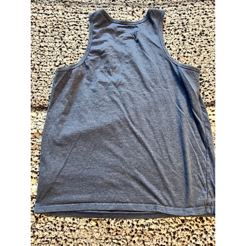 Men's Original Brand‎ Surf Classics Jamaica Tank Top Size XL - Picture 3 of 3